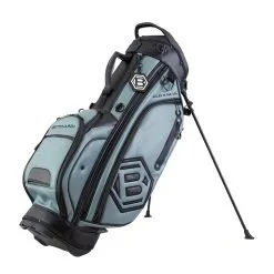 Bettinardi Golf Stand Bag -Cheap Custom Fit Golf Clubs Store Bettinardi Stand Bag Gray 1