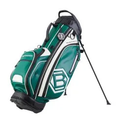 Bettinardi Golf Stand Bag -Cheap Custom Fit Golf Clubs Store Bettinardi Stand Bag Green 1