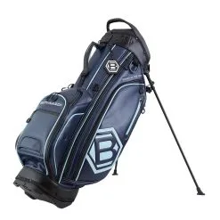 Bettinardi Golf Stand Bag -Cheap Custom Fit Golf Clubs Store Bettinardi Stand Bag Navy