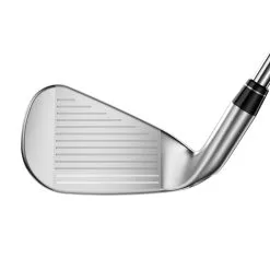Callaway Big Bertha REVA Custom Fit Ladies Irons -Cheap Custom Fit Golf Clubs Store Big Bertha REVA Iron Face View 1