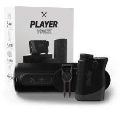 Blue Tees Series 3 Max Rangefinder Player Pack
