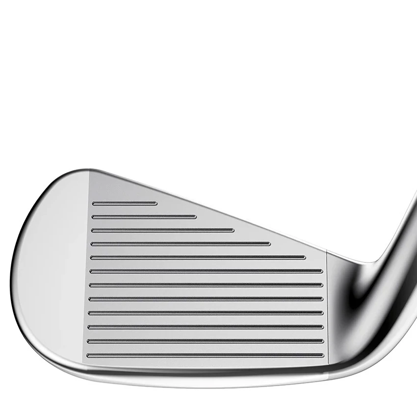 Titleist CNCPT CP-02 Custom Fit Irons 4 Titleist CNCPT CP-02 Custom Fit Irons - Image 2