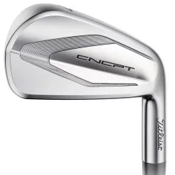 Titleist CNCPT CP-02 Custom Fit Irons