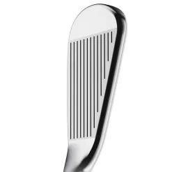Titleist CNCPT CP-02 Custom Fit Irons 7 Titleist CNCPT CP-02 Custom Fit Irons -Cheap Custom Fit Golf Clubs Store CNCPT CP02 Top View