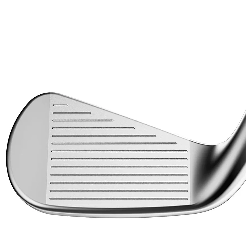 Titleist CNCPT CP-03 Custom Fit Irons 4 Titleist CNCPT CP-03 Custom Fit Irons - Image 2