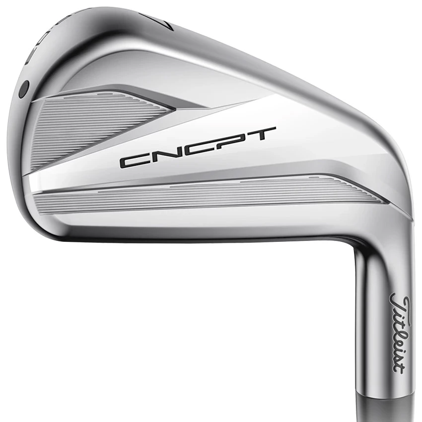 Titleist CNCPT CP-03 Custom Fit Irons 3 Titleist CNCPT CP-03 Custom Fit Irons