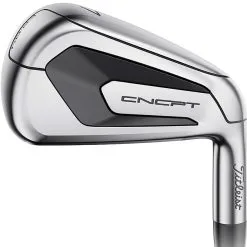 Titleist CNCPT CP-04 Custom Fit Irons