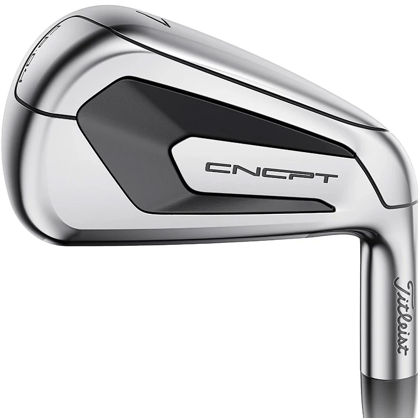 Titleist CNCPT CP-04 Custom Fit Irons 3 Titleist CNCPT CP-04 Custom Fit Irons