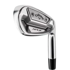 Callaway Apex TCB Custom Fit Irons