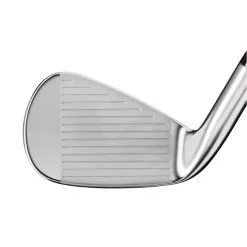 Callaway Apex TCB Custom Fit Irons -Cheap Custom Fit Golf Clubs Store Callaway Apex TCB Irons Face View