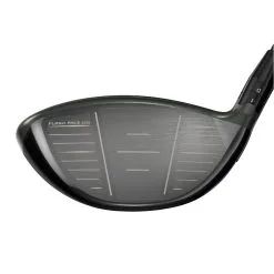 Callaway Great Big Bertha Custom Fit Driver -Cheap Custom Fit Golf Clubs Store Callaway Great Big Bertha Driver Face View