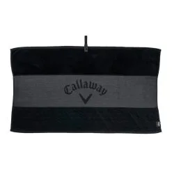 Callaway Golf Tour Towel
