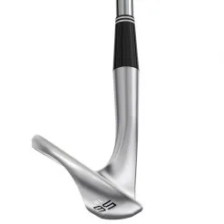 Cleveland CBX Full Face 2 Custom Fit Wedge 9 Cleveland CBX Full Face 2 Custom Fit Wedge -Cheap Custom Fit Golf Clubs Store Cleveland CBX Full Face 2 Wedge Toe View