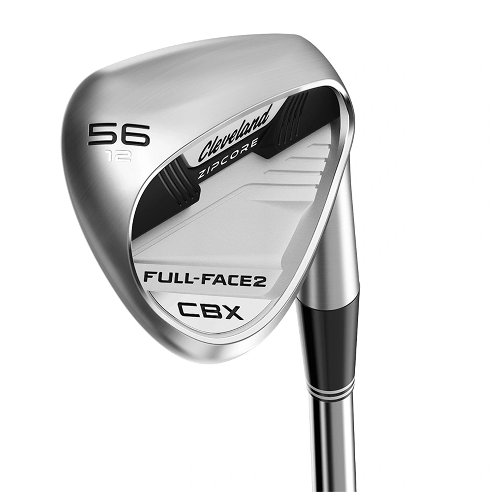 Cleveland CBX Full Face 2 Custom Fit Wedge 3 Cleveland CBX Full Face 2 Custom Fit Wedge