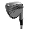 Cleveland RTX 6 ZipCore Black Satin Custom Fit Wedge 2 Cleveland RTX 6 ZipCore Black Satin Custom Fit Wedge -Cheap Custom Fit Golf Clubs Store Cleveland RTX 6 Black Satin Wedge