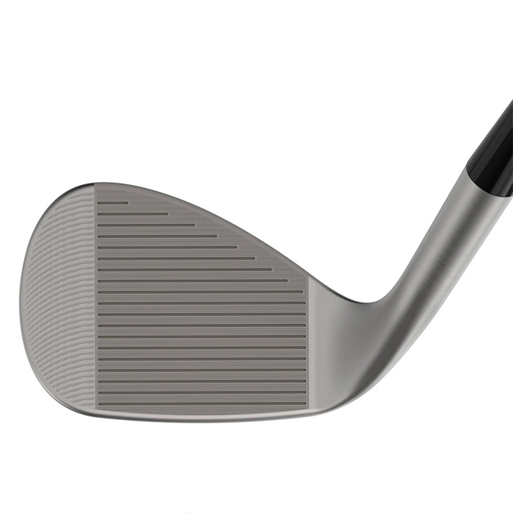 Cleveland RTX 6 ZipCore Tour Rack Raw Custom Fit Wedge 4 Cleveland RTX 6 ZipCore Tour Rack Raw Custom Fit Wedge - Image 2