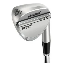 Cleveland RTX 6 ZipCore Tour Satin Custom Fit Wedge