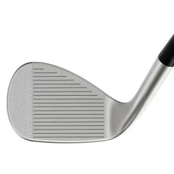 Cleveland RTX 6 ZipCore Tour Satin Custom Fit Wedge -Cheap Custom Fit Golf Clubs Store Cleveland RTX 6 Tour Satin Wedge Face View
