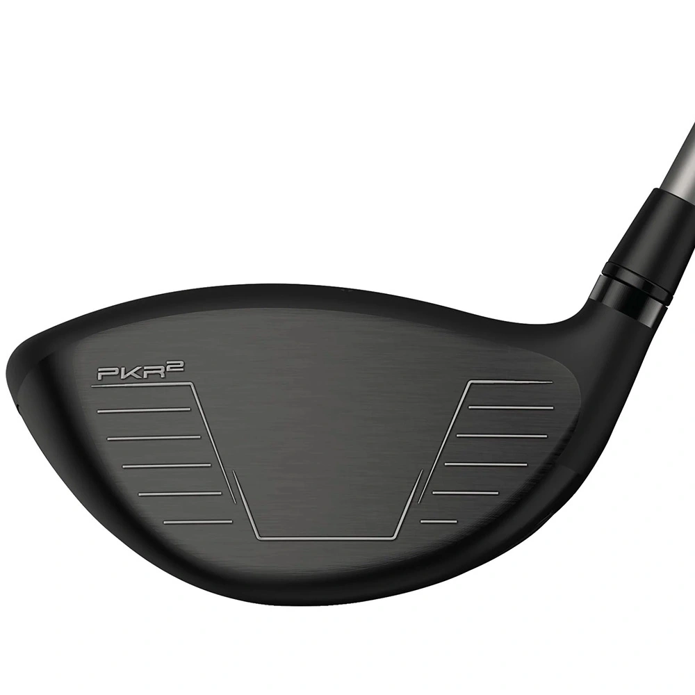 Wilson Staff Dynapower Carbon Custom Fit Driver 5 Wilson Staff Dynapower Carbon Custom Fit Driver - Image 3