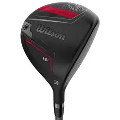 Wilson Staff Dynapower Custom Fit Fairway Wood