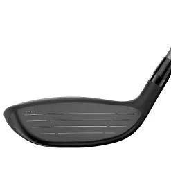Wilson Staff Dynapower Custom Fit Fairway Wood -Cheap Custom Fit Golf Clubs Store Dynapower Fairway Wood Face View
