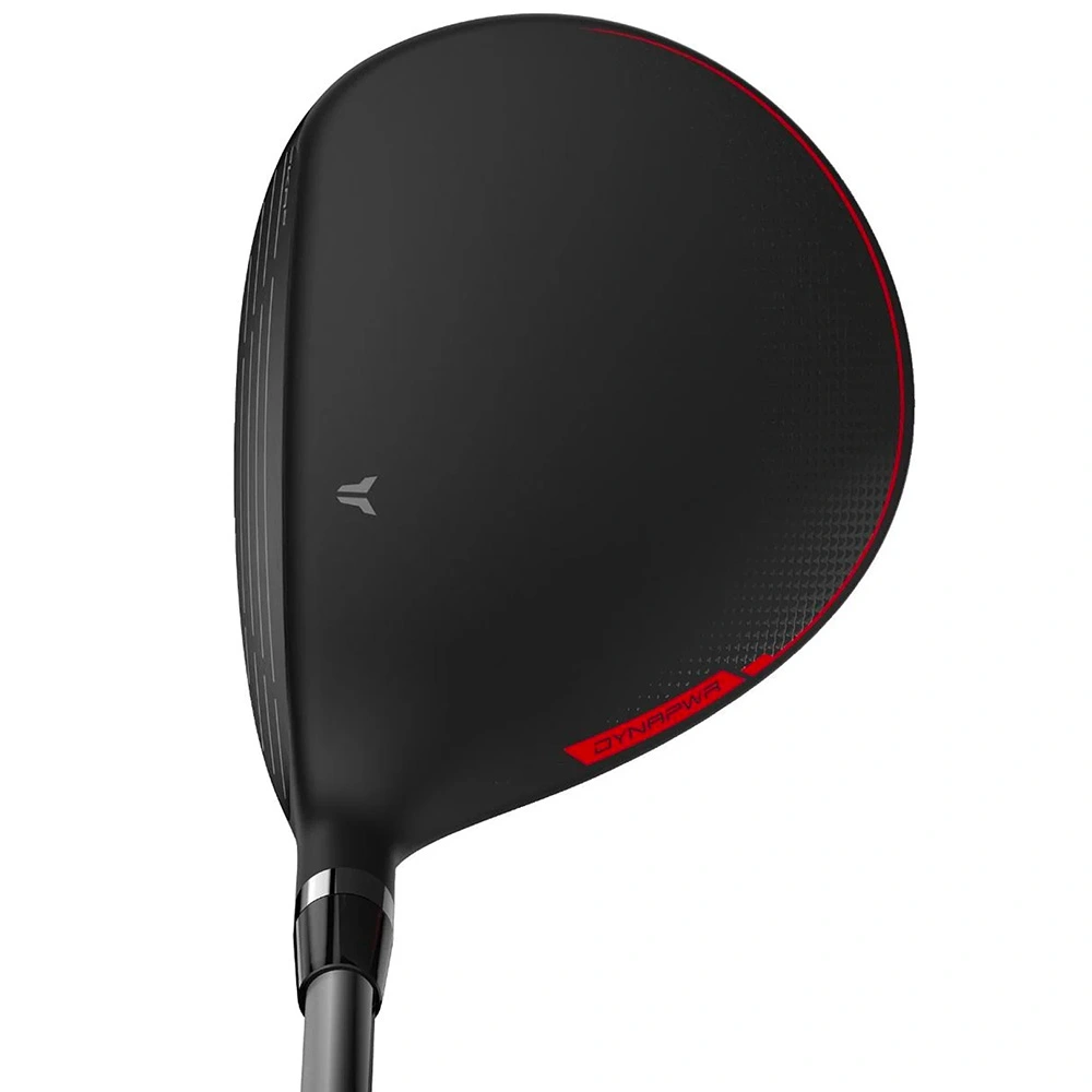 Wilson Staff Dynapower Custom Fit Fairway Wood 4 Wilson Staff Dynapower Custom Fit Fairway Wood - Image 2