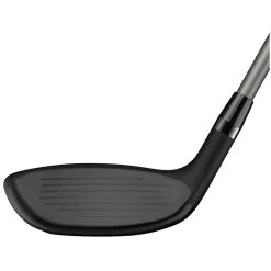 Wilson Staff Dynapower Custom Fit Hybrid -Cheap Custom Fit Golf Clubs Store Dynapower Hybrid Face View