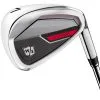 Wilson Staff Dynapower Custom Fit Irons -Cheap Custom Fit Golf Clubs Store Dynapower Irons