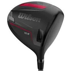 Wilson Staff Dynapower Titanium Custom Fit Driver