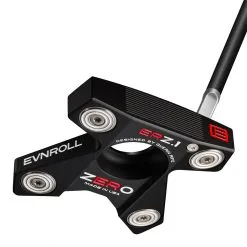 Evnroll ER ZERO Custom Fit Putter -Cheap Custom Fit Golf Clubs Store ER ZERO Z1 Putter Bottom View