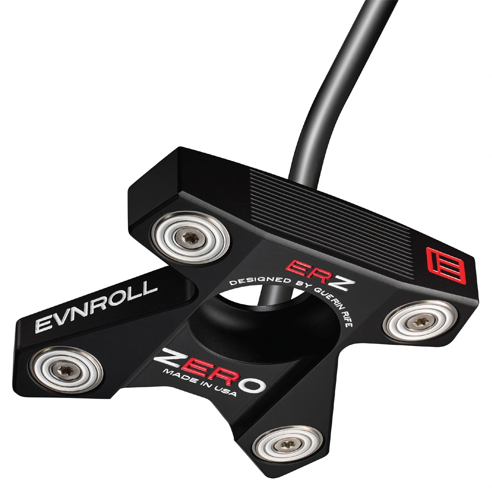 Evnroll ER ZERO Custom Fit Putter 4 Evnroll ER ZERO Custom Fit Putter - Image 2