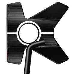 Evnroll ER ZERO Custom Fit Putter -Cheap Custom Fit Golf Clubs Store ER Zero Putter Top View