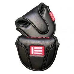 Evnroll ER Black Custom Fit Putter -Cheap Custom Fit Golf Clubs Store Evnroll Black Putter Cover