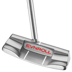 Evnroll ER Stainless Custom Fit Putter -Cheap Custom Fit Golf Clubs Store Evnroll ER 2CS Putter 1