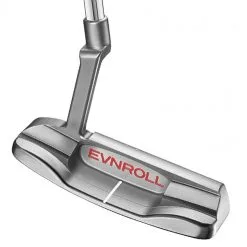 Evnroll ER Stainless Custom Fit Putter -Cheap Custom Fit Golf Clubs Store Evnroll ER1.2 Putter 1
