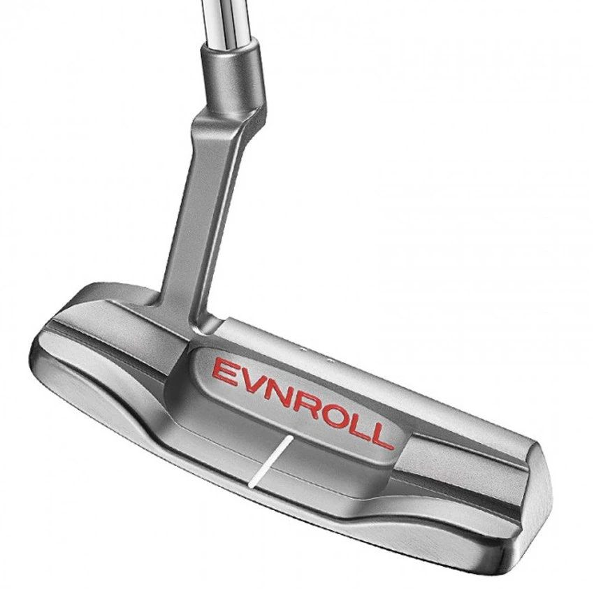 Evnroll ER Stainless Custom Fit Putter 4 Evnroll ER Stainless Custom Fit Putter - Image 2