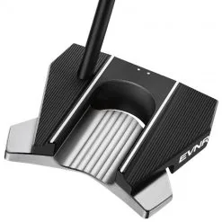 Evnroll ER Black Custom Fit Putter -Cheap Custom Fit Golf Clubs Store Evnroll ER10 Putter