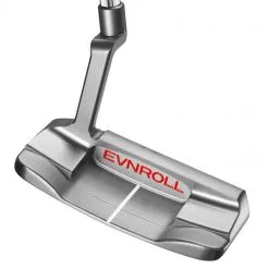 Evnroll ER Stainless Custom Fit Putter 16 Evnroll ER Stainless Custom Fit Putter -Cheap Custom Fit Golf Clubs Store Evnroll ER2.2 Putter