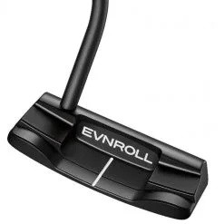 Evnroll ER Black Custom Fit Putter -Cheap Custom Fit Golf Clubs Store Evnroll ER2B Putter