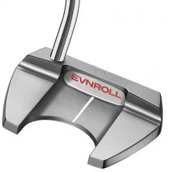 Evnroll ER Stainless Custom Fit Putter -Cheap Custom Fit Golf Clubs Store Evnroll ER5 Putter 1