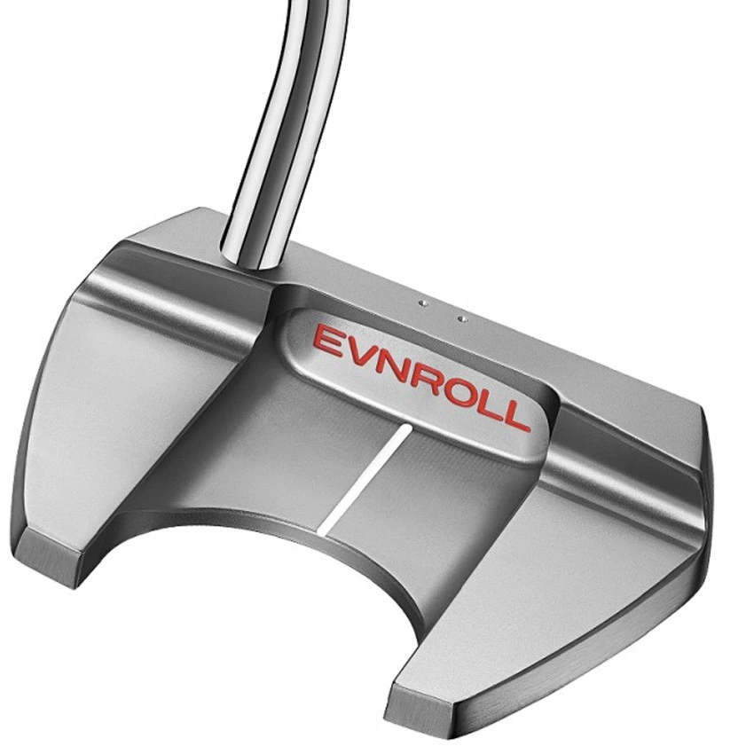 Evnroll ER Stainless Custom Fit Putter 8 Evnroll ER Stainless Custom Fit Putter - Image 6