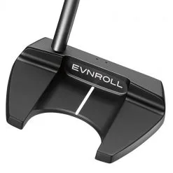 Evnroll ER Black Custom Fit Putter -Cheap Custom Fit Golf Clubs Store Evnroll ER5B Putter