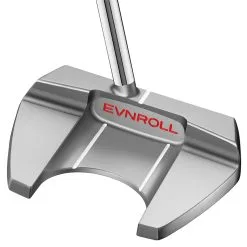 Evnroll ER Stainless Custom Fit Putter -Cheap Custom Fit Golf Clubs Store Evnroll ER5CS Putter