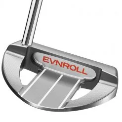 Evnroll ER Stainless Custom Fit Putter 19 Evnroll ER Stainless Custom Fit Putter -Cheap Custom Fit Golf Clubs Store Evnroll ER7 Putter 1