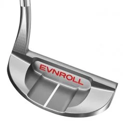 Evnroll ER Stainless Custom Fit Putter -Cheap Custom Fit Golf Clubs Store Evnroll ER8.3 Putter
