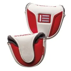 Evnroll ER Stainless Custom Fit Putter 21 Evnroll ER Stainless Custom Fit Putter -Cheap Custom Fit Golf Clubs Store Evnroll Stainless Putter Cover 1