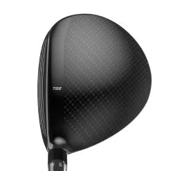 Tour Edge Exotics C722 Custom Fit Fairway Wood 7 Tour Edge Exotics C722 Custom Fit Fairway Wood -Cheap Custom Fit Golf Clubs Store Exotics C722 Fairway Top View