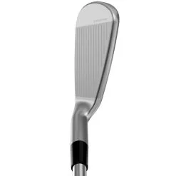 Tour Edge Exotics C722 Custom Fit Irons -Cheap Custom Fit Golf Clubs Store Exotics C722 Iron Top View