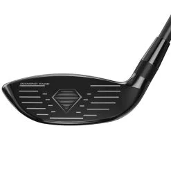 Tour Edge Exotics E722 Custom Fit Fairway Wood -Cheap Custom Fit Golf Clubs Store Exotics E722 Fairway Face View 1