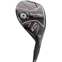 Tour Edge Exotics E722 Custom Fit Hybrid